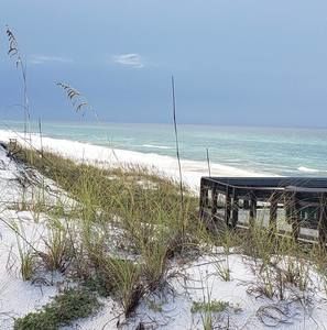 Meet your Posher, Marty